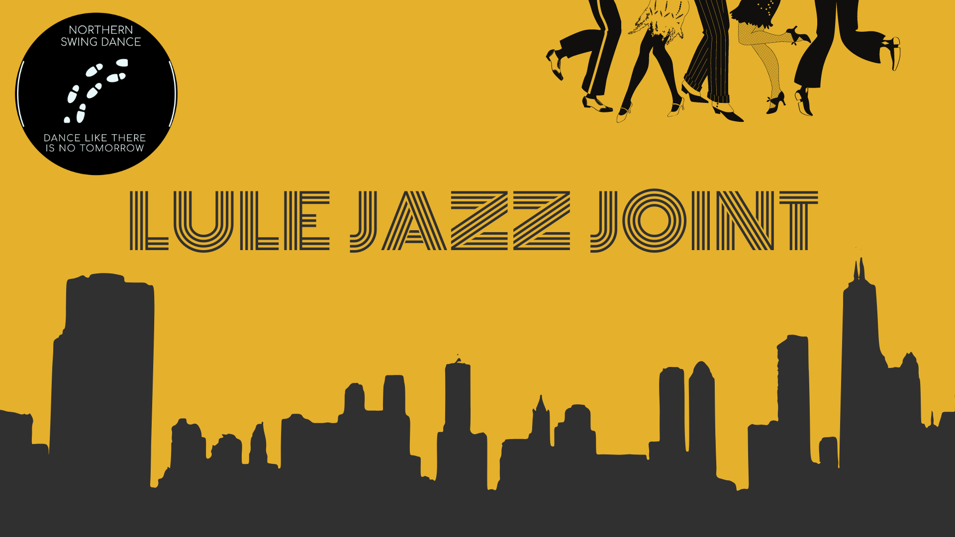 Lule Jazz Joint