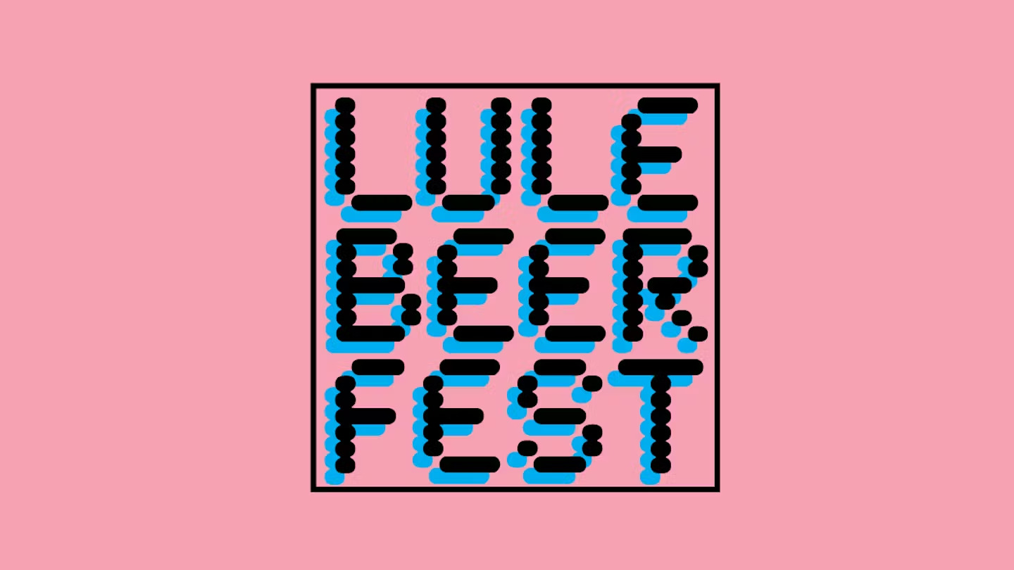 Lule Beer Fest 2025